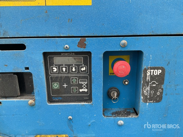 2019 Genie GS1932 Electric Scissor Lift - Käärlift: pilt 5 2019 Genie GS1932 Electric Scissor Lift - Käärlift: pilt 5