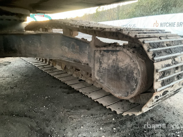 2019 Kobelco SK210LC-10 Tracked Excavator - Lintekskavaator: pilt 5 2019 Kobelco SK210LC-10 Tracked Excavator - Lintekskavaator: pilt 5