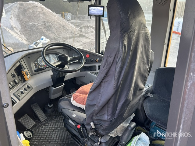 2019 Volvo A40G Articulated Dump Truck - Liigendkallur: pilt 5 2019 Volvo A40G Articulated Dump Truck - Liigendkallur: pilt 5