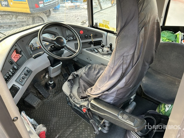 2019 Volvo A40G Articulated Dump Truck - Liigendkallur: pilt 5 2019 Volvo A40G Articulated Dump Truck - Liigendkallur: pilt 5