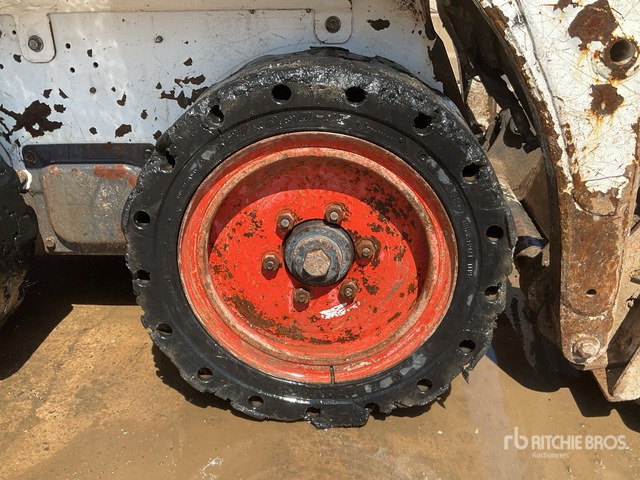 2020 Bobcat S100 Two-Speed High Flow Skid Steer Loader - Kompaktlaadur: pilt 3 2020 Bobcat S100 Two-Speed High Flow Skid Steer Loader - Kompaktlaadur: pilt 3