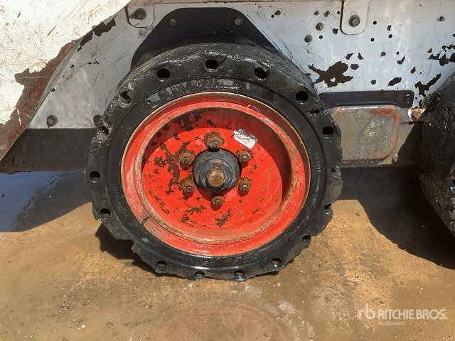 2020 Bobcat S100 Two-Speed High Flow Skid Steer Loader - Kompaktlaadur: pilt 4 2020 Bobcat S100 Two-Speed High Flow Skid Steer Loader - Kompaktlaadur: pilt 4