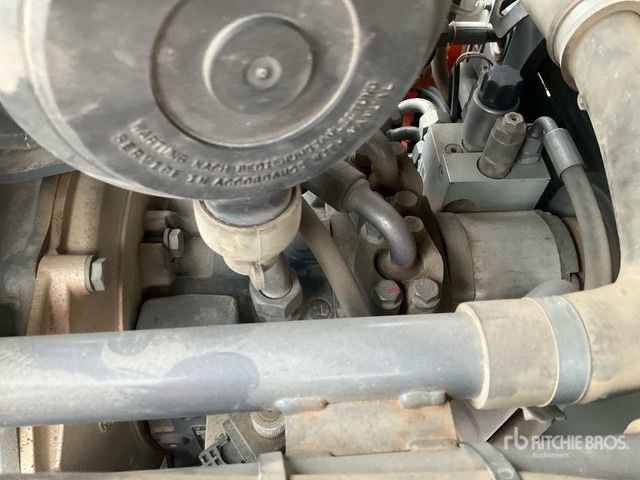 2020 Hamm HD12VV 2020 Hamm HD12VV Double Drum Roller Double Drum Roller - Teerull: pilt 5 2020 Hamm HD12VV 2020 Hamm HD12VV Double Drum Roller Double Drum Roller - Teerull: pilt 5