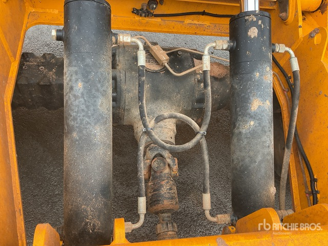 2020 Thwaites MACH2265 6 ton 4x4 Dumper - Mini kallur: pilt 5 2020 Thwaites MACH2265 6 ton 4x4 Dumper - Mini kallur: pilt 5