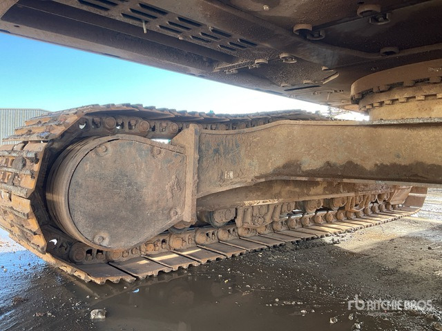 2020 Volvo EC300EL Tracked Excavator - Lintekskavaator: pilt 5 2020 Volvo EC300EL Tracked Excavator - Lintekskavaator: pilt 5