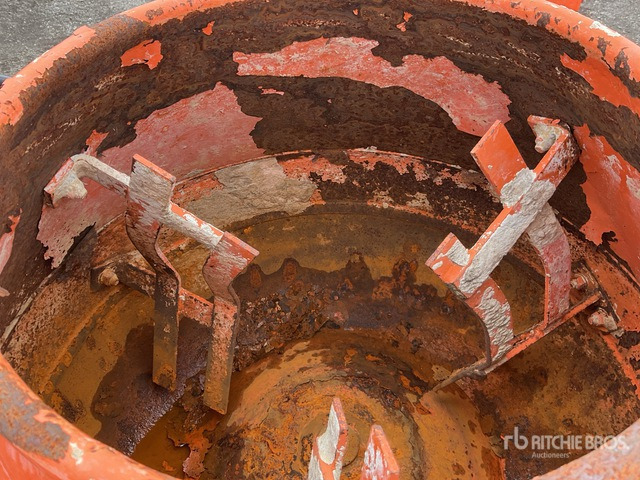 2021 Belle PM20VTP Portable Concrete Mixer - Segumasin: pilt 5 2021 Belle PM20VTP Portable Concrete Mixer - Segumasin: pilt 5