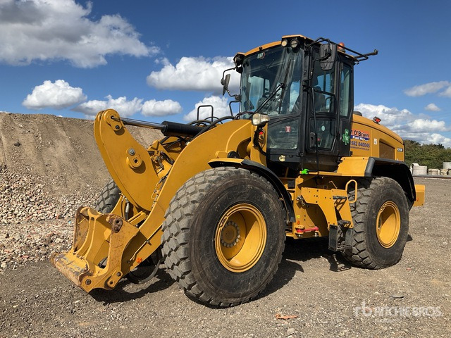 2021 Cat 926M Wheel Loader - Rataslaadur: pilt 4 2021 Cat 926M Wheel Loader - Rataslaadur: pilt 4