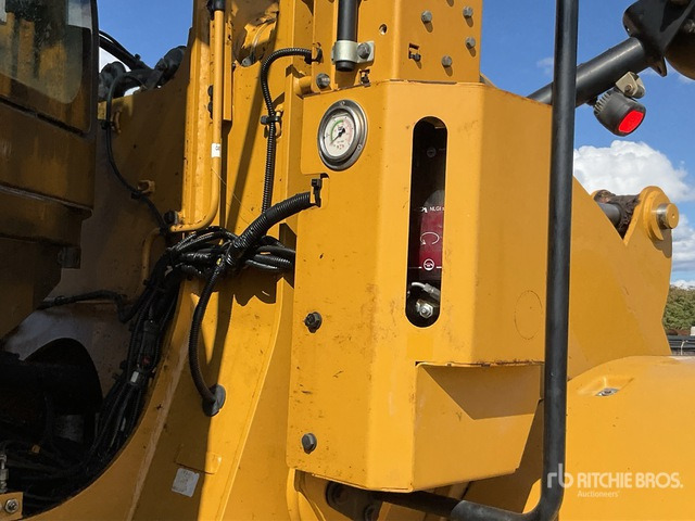 2021 Cat 926M Wheel Loader - Rataslaadur: pilt 5 2021 Cat 926M Wheel Loader - Rataslaadur: pilt 5