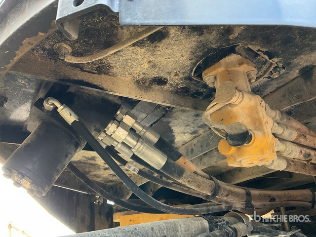 2021 Cat 926M Wheel Loader - Rataslaadur: pilt 5 2021 Cat 926M Wheel Loader - Rataslaadur: pilt 5