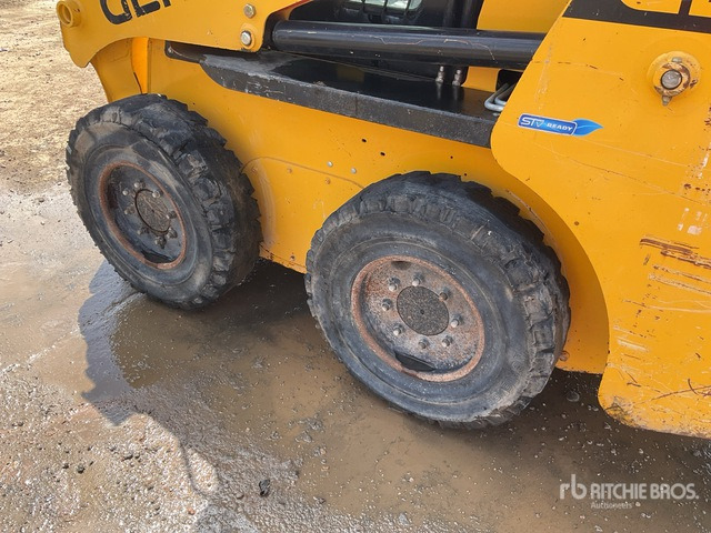 2021 Gehl R165 High Flow Skid Steer Loader - Kompaktlaadur: pilt 2 2021 Gehl R165 High Flow Skid Steer Loader - Kompaktlaadur: pilt 2