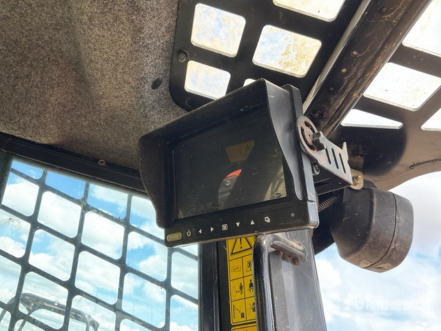 2021 Gehl R165 High Flow Skid Steer Loader - Kompaktlaadur: pilt 5 2021 Gehl R165 High Flow Skid Steer Loader - Kompaktlaadur: pilt 5