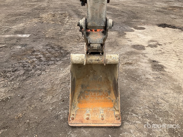 2021 Hitachi ZX85USB-6 Tracked Excavator - Lintekskavaator: pilt 5 2021 Hitachi ZX85USB-6 Tracked Excavator - Lintekskavaator: pilt 5