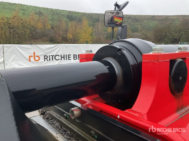 2021 Manitou MT1335 Telehandler - Teleskooplaadur: pilt 5 2021 Manitou MT1335 Telehandler - Teleskooplaadur: pilt 5