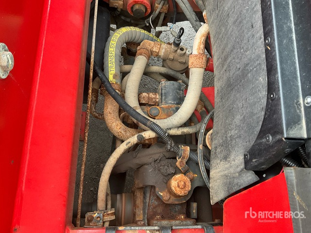 2021 Manitou MT733 Telehandler - Teleskooplaadur: pilt 5 2021 Manitou MT733 Telehandler - Teleskooplaadur: pilt 5