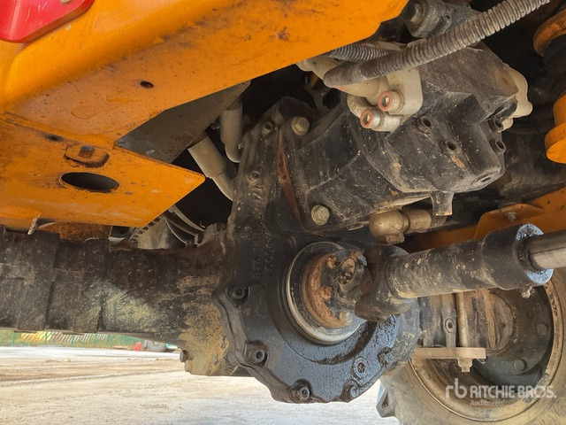 2021 Thwaites MACH2080 3 ton 4x4 Swivel Dumper - Mini kallur: pilt 5 2021 Thwaites MACH2080 3 ton 4x4 Swivel Dumper - Mini kallur: pilt 5