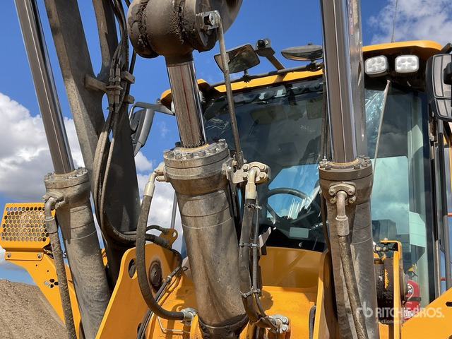 2021 Volvo L70H Wheel Loader - Rataslaadur: pilt 5 2021 Volvo L70H Wheel Loader - Rataslaadur: pilt 5