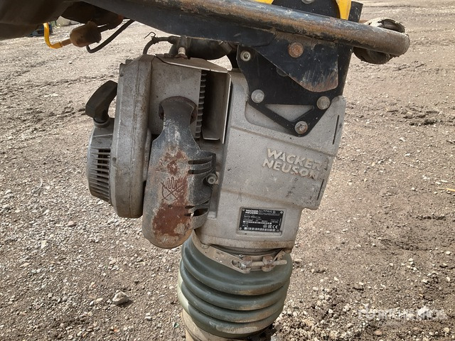 2021 Wacker Neuson BS60-2I Jumping Jack Tamper - Tambits: pilt 5 2021 Wacker Neuson BS60-2I Jumping Jack Tamper - Tambits: pilt 5