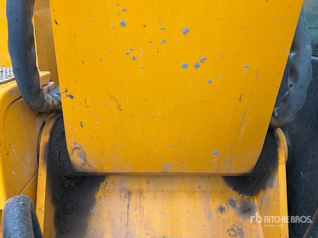 2022 JCB 140X L Tracked Excavator - Lintekskavaator: pilt 5 2022 JCB 140X L Tracked Excavator - Lintekskavaator: pilt 5