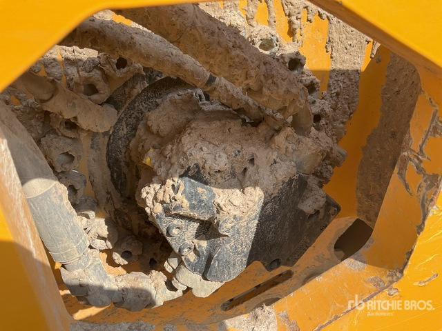 2022 Volvo SD135B Smooth Drum Compactor - Hooldusniiduk/ Multšer: pilt 5 2022 Volvo SD135B Smooth Drum Compactor - Hooldusniiduk/ Multšer: pilt 5