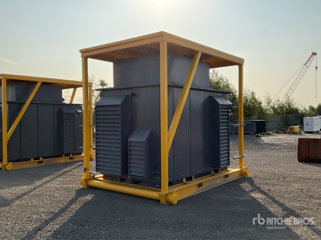 2023 Atlas Copco GA132VSDA3 Electric 400V Air Compressor - Õhukompressor: pilt 3 2023 Atlas Copco GA132VSDA3 Electric 400V Air Compressor - Õhukompressor: pilt 3