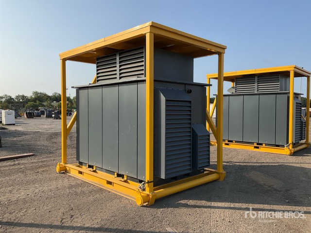 2023 Atlas Copco GA132VSDA3 Electric 400V Air Compressor - Õhukompressor: pilt 3 2023 Atlas Copco GA132VSDA3 Electric 400V Air Compressor - Õhukompressor: pilt 3