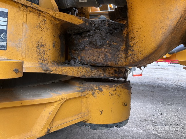 2024 Volvo A40G Articulated Dump Truck - Liigendkallur: pilt 5 2024 Volvo A40G Articulated Dump Truck - Liigendkallur: pilt 5