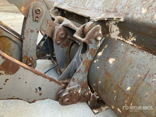 Volvo L120H Wheel Loader - Rataslaadur: pilt 5 Volvo L120H Wheel Loader - Rataslaadur: pilt 5