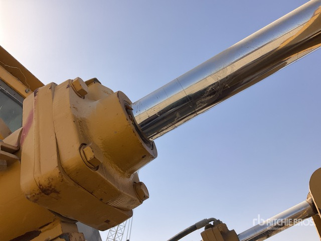 2002 Cat D9R Crawler Dozer - Buldooser: pilt 5 2002 Cat D9R Crawler Dozer - Buldooser: pilt 5