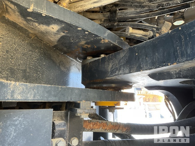 2002 Komatsu WA470-5H - Rataslaadur: pilt 5 2002 Komatsu WA470-5H - Rataslaadur: pilt 5