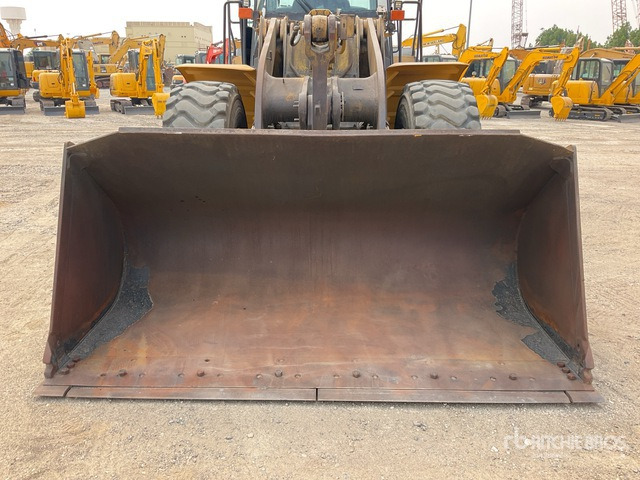 2005 Cat 962G Series II - Rataslaadur: pilt 5 2005 Cat 962G Series II - Rataslaadur: pilt 5