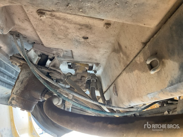 2005 Cat 966G Series II - Rataslaadur: pilt 5 2005 Cat 966G Series II - Rataslaadur: pilt 5
