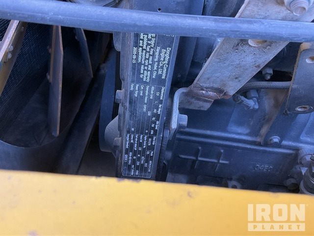 2005 Hyster H18.00XM-12EC 9000 kg Empty Container Handler - Konteinerite käitleja: pilt 5 2005 Hyster H18.00XM-12EC 9000 kg Empty Container Handler - Konteinerite käitleja: pilt 5