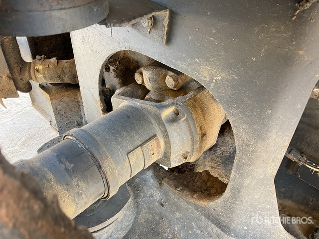 2005 Komatsu HM400-1 Articulated Dump Truck - Liigendkallur: pilt 5 2005 Komatsu HM400-1 Articulated Dump Truck - Liigendkallur: pilt 5