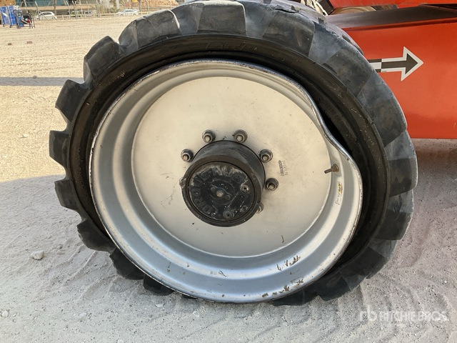 2007 JLG 600AJ 4WD Gasoline Articulating Boom Lift - Liigendpoom: pilt 4 2007 JLG 600AJ 4WD Gasoline Articulating Boom Lift - Liigendpoom: pilt 4