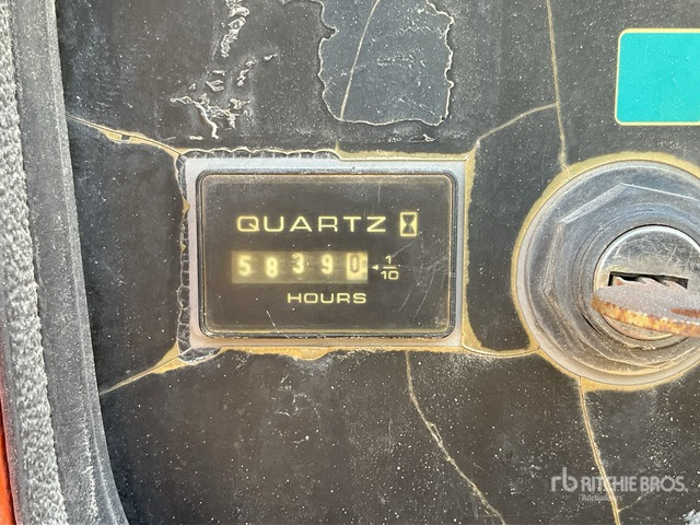 2007 JLG 600AJ 4WD Gasoline Articulating Boom Lift - Liigendpoom: pilt 3 2007 JLG 600AJ 4WD Gasoline Articulating Boom Lift - Liigendpoom: pilt 3