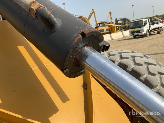 2009 Cat 930H - Rataslaadur: pilt 5 2009 Cat 930H - Rataslaadur: pilt 5