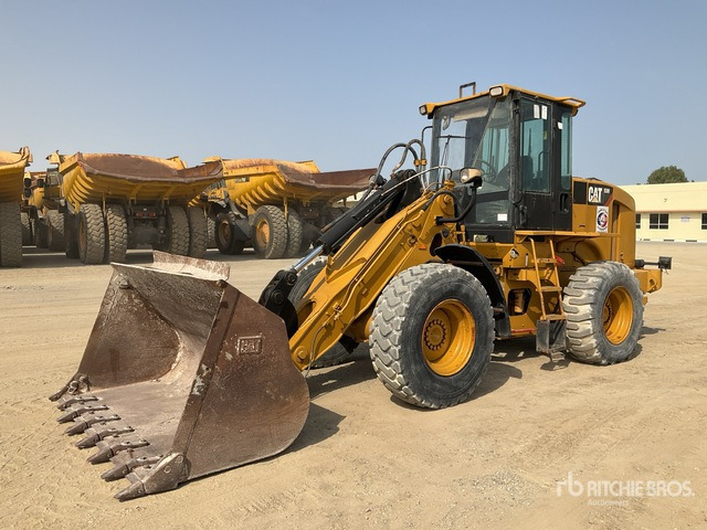 2009 Cat 930H - Rataslaadur: pilt 1 2009 Cat 930H - Rataslaadur: pilt 1