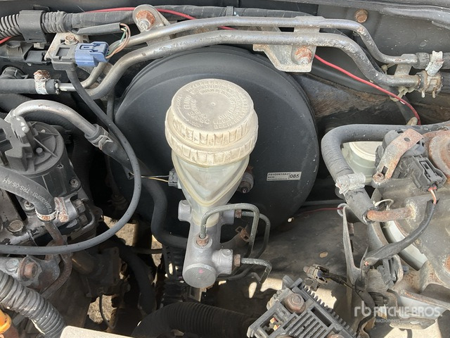 2009 Mitsubishi L200 4x4 Crew Cab Pickup - Pikap: pilt 4 2009 Mitsubishi L200 4x4 Crew Cab Pickup - Pikap: pilt 4