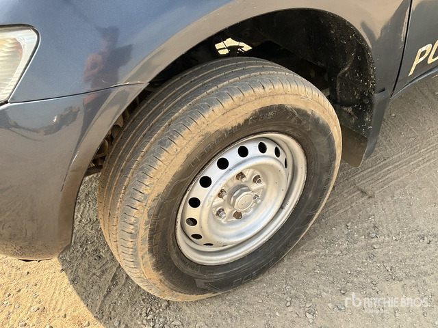 2009 Mitsubishi L200 4x4 Crew Cab Pickup - Pikap: pilt 5 2009 Mitsubishi L200 4x4 Crew Cab Pickup - Pikap: pilt 5