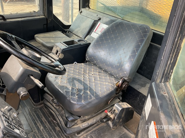 2010 Komatsu HM400-2R Articulated Dump Truck - Liigendkallur: pilt 5 2010 Komatsu HM400-2R Articulated Dump Truck - Liigendkallur: pilt 5