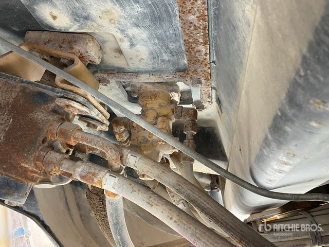 2011 Cat 966H - Rataslaadur: pilt 5 2011 Cat 966H - Rataslaadur: pilt 5