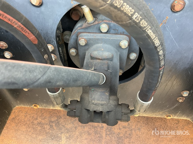 2011 Dynapac CA302PD Smooth Drum Compactor - Tihendaja: pilt 4 2011 Dynapac CA302PD Smooth Drum Compactor - Tihendaja: pilt 4