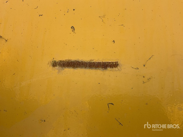 2011 Komatsu GD825A-2 Motor Grader - Teehöövel: pilt 2 2011 Komatsu GD825A-2 Motor Grader - Teehöövel: pilt 2