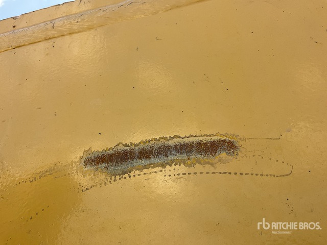 2011 Komatsu GD825A-2 Motor Grader - Teehöövel: pilt 2 2011 Komatsu GD825A-2 Motor Grader - Teehöövel: pilt 2