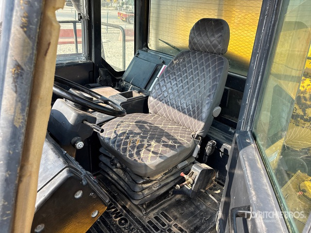 2011 Komatsu HM400-2R Articulated Dump Truck - Liigendkallur: pilt 5 2011 Komatsu HM400-2R Articulated Dump Truck - Liigendkallur: pilt 5