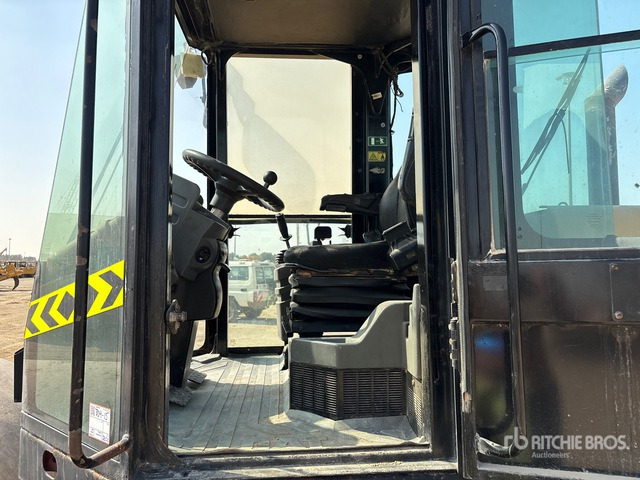 2013 Cat CS-533E Smooth Drum Compactor - Tihendaja: pilt 5 2013 Cat CS-533E Smooth Drum Compactor - Tihendaja: pilt 5