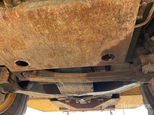 2013 Komatsu HM400-3 Articulated Dump Truck - Liigendkallur: pilt 5 2013 Komatsu HM400-3 Articulated Dump Truck - Liigendkallur: pilt 5