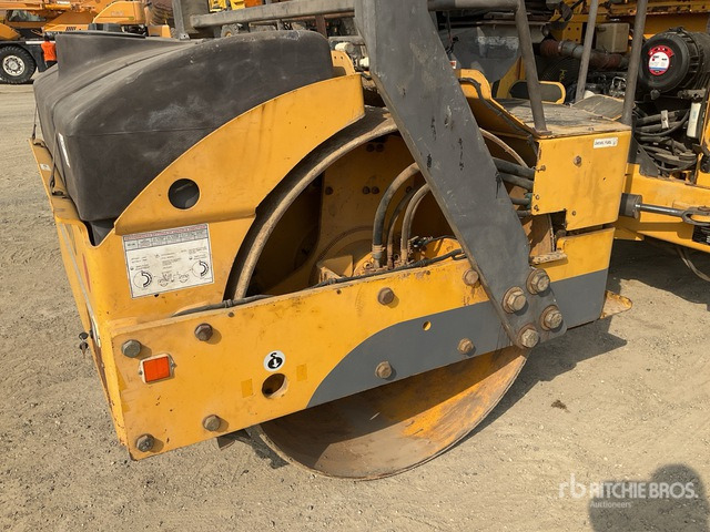 2013 Volvo DD100 - Teerull: pilt 5 2013 Volvo DD100 - Teerull: pilt 5