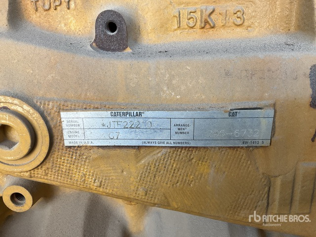 2014 Atlas Copco XATS800 Skid-Mounted Air Compressor - Õhukompressor: pilt 5 2014 Atlas Copco XATS800 Skid-Mounted Air Compressor - Õhukompressor: pilt 5