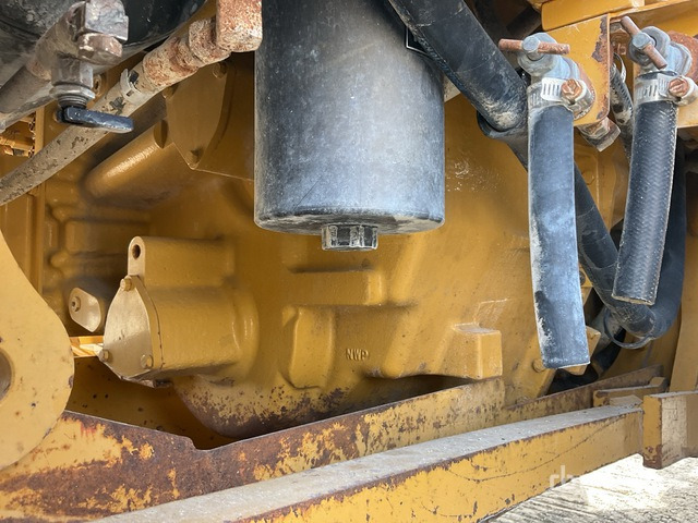 2014 Cat 140K Motor Grader - Teehöövel: pilt 5 2014 Cat 140K Motor Grader - Teehöövel: pilt 5